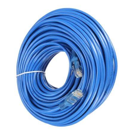 UTP Ethernet Cable Cat6 with Rubber Boots Pre-Installed - BlueArm Computer Store UTP Ethernet Cable Cat6 with Rubber Boots Pre-Installed - BlueArm Computer Store